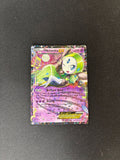 Meloetta EX – Legendary Treasures: Radiant Collections – #RC11/RC25 – MP