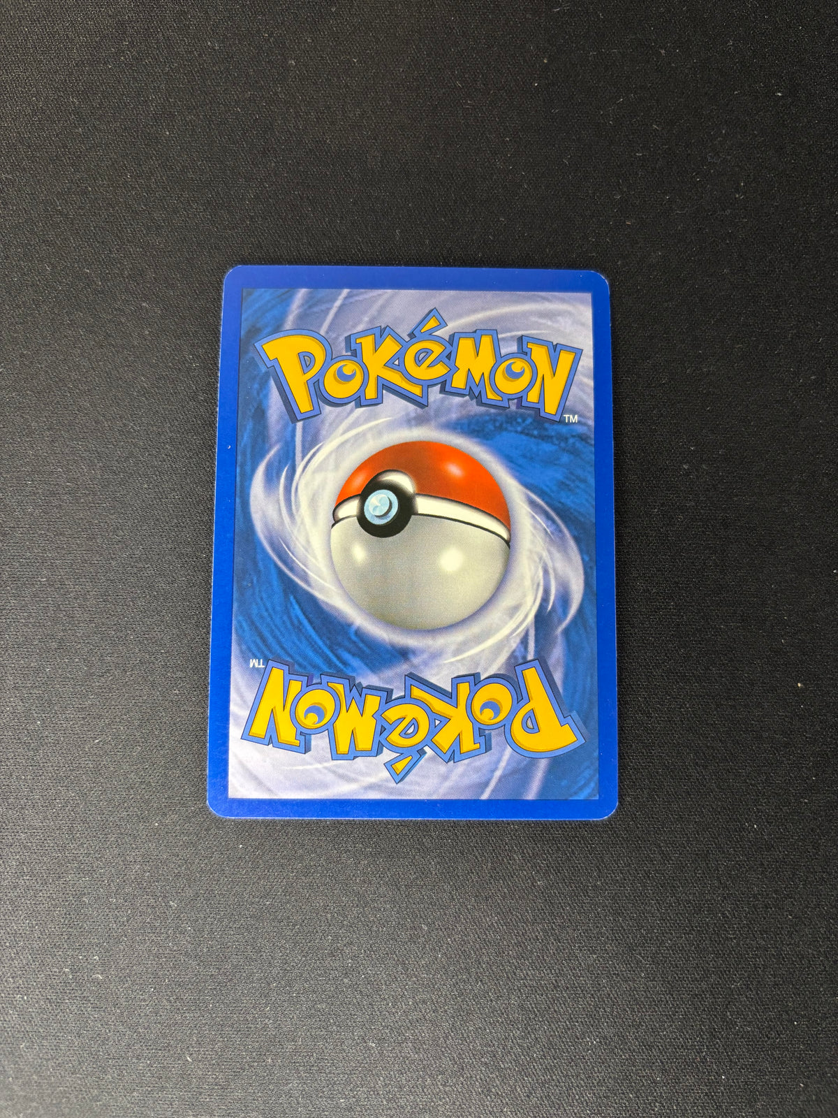 Larvesta – Noble Victories – Reverse Holo – #19 – NM