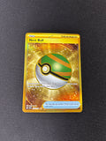 Nest Ball – Scarlet & Violet Base Set – Hyper Rare – #255/198 – NM