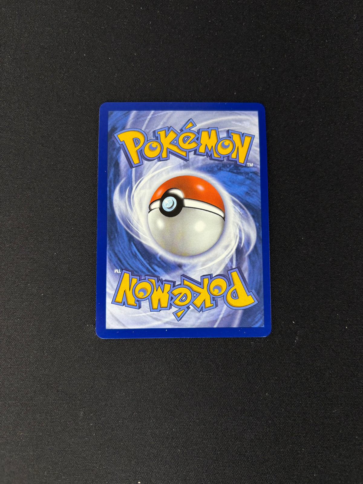 Ethan's Ho-Oh ex – Ascended Heroes – #026/217 – NM