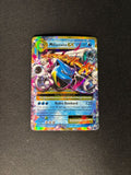 M Blastoise EX – Evolutions – #22/108 – LP
