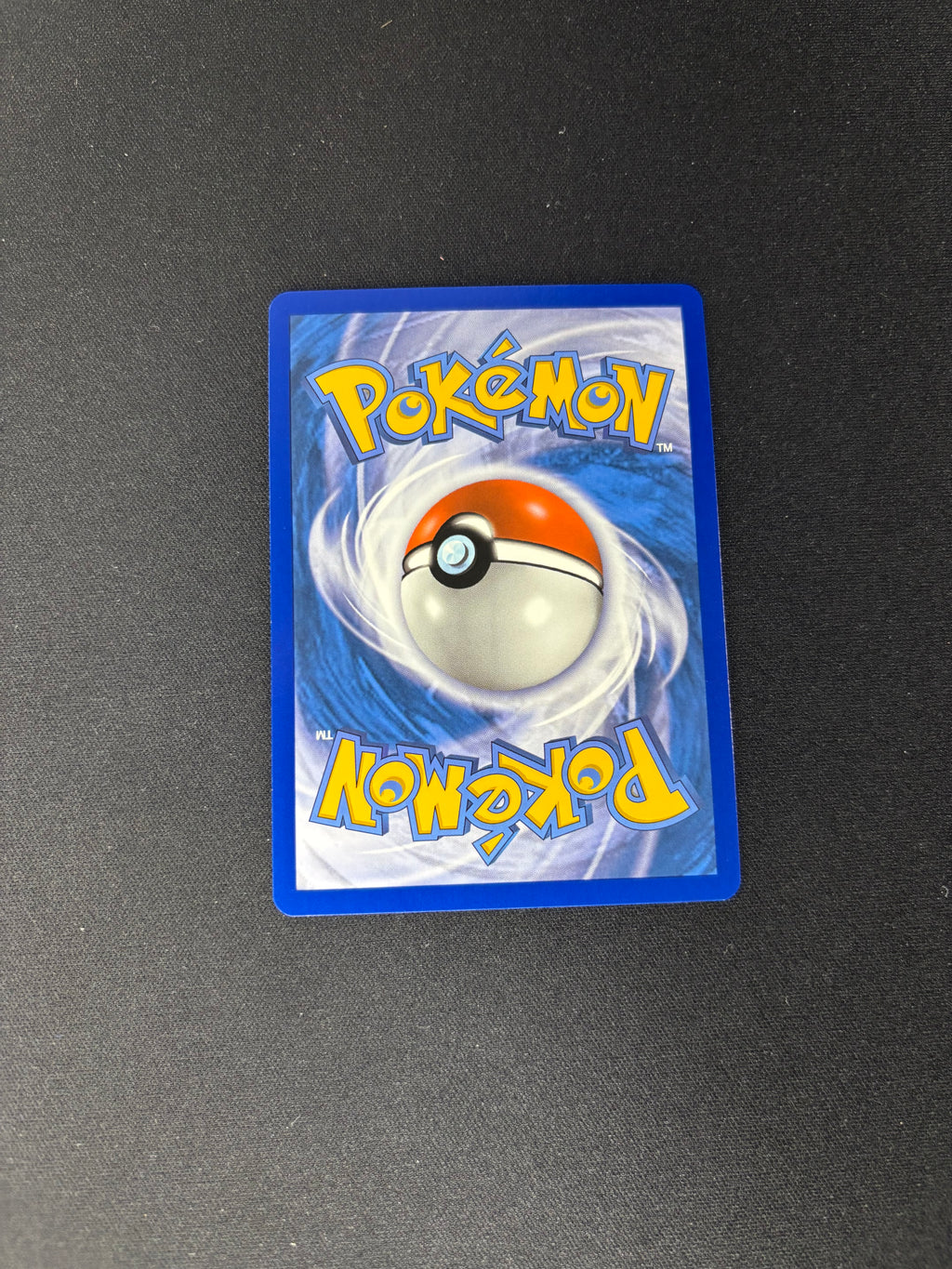 Torchic – McDonald's 25th Anniversary Promos – #11/25 – NM