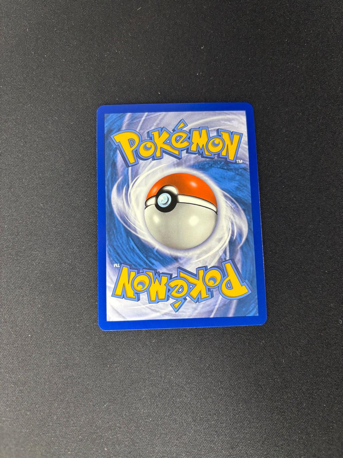 Torchic – McDonald's 25th Anniversary Promos – #11/25 – NM