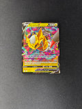 Giratina V – Lost Origin – #130/196 – NM
