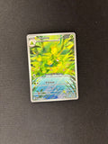 Leavanny – White Flare – Illustration Rare – #089/086 – NM