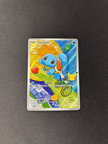 Squirtle – Mega Evolution Promos – #039 – NM