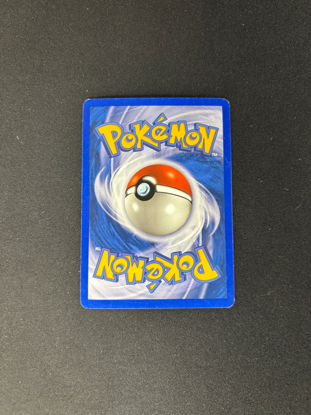 Hoppip – Aquapolis – Reverse Holo – #83 – LP