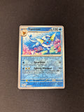 Vaporeon – SV: 151 – Reverse Holo – #134/165 – NM