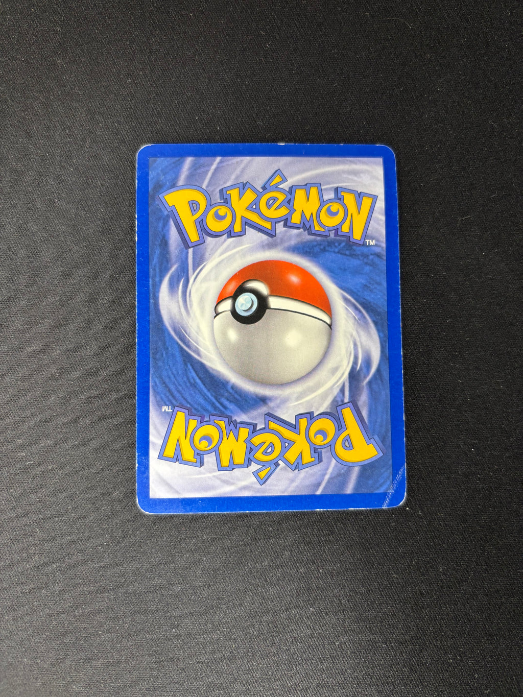 Linoone – EX Emerald – #34 – DMG