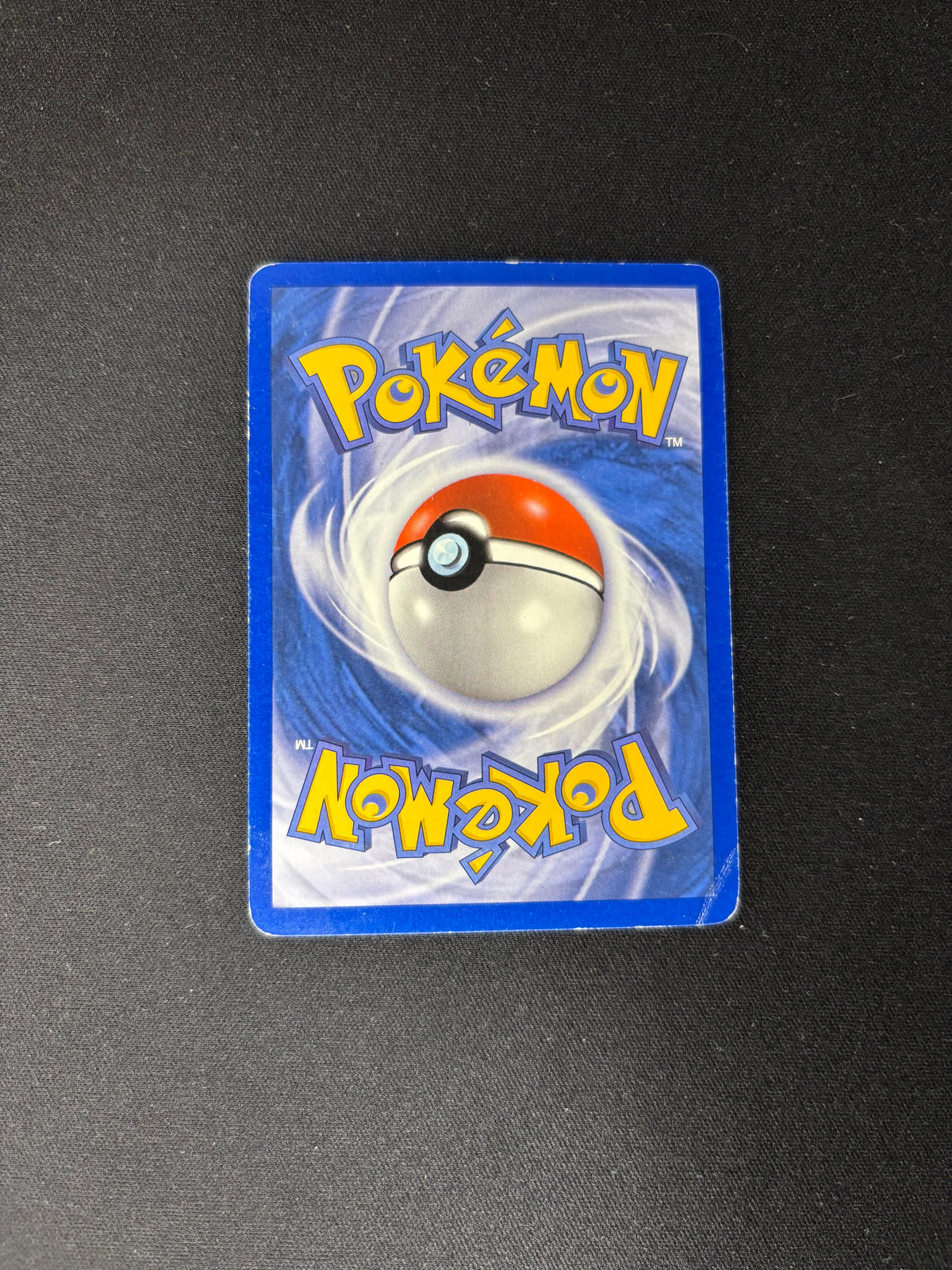 Linoone – EX Emerald – #34 – DMG