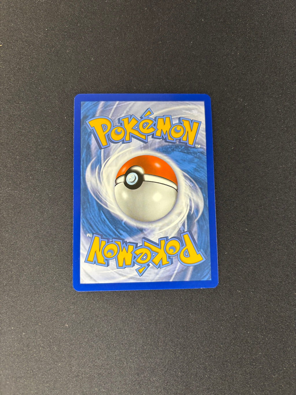 Popplio – McDonald's 25th Anniversary Promos – #23/25 – NM