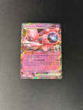 Team Rocket's Mewtwo ex – Destined Rivals – #081/182 – NM