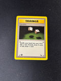 Gambler – Fossil – 1st Edition – #60 – NM