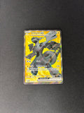 Zekrom ex – Black Bolt – #158/086 – NM