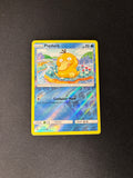 Psyduck – Sun & Moon Base Set – Reverse Holo – #28 – NM
