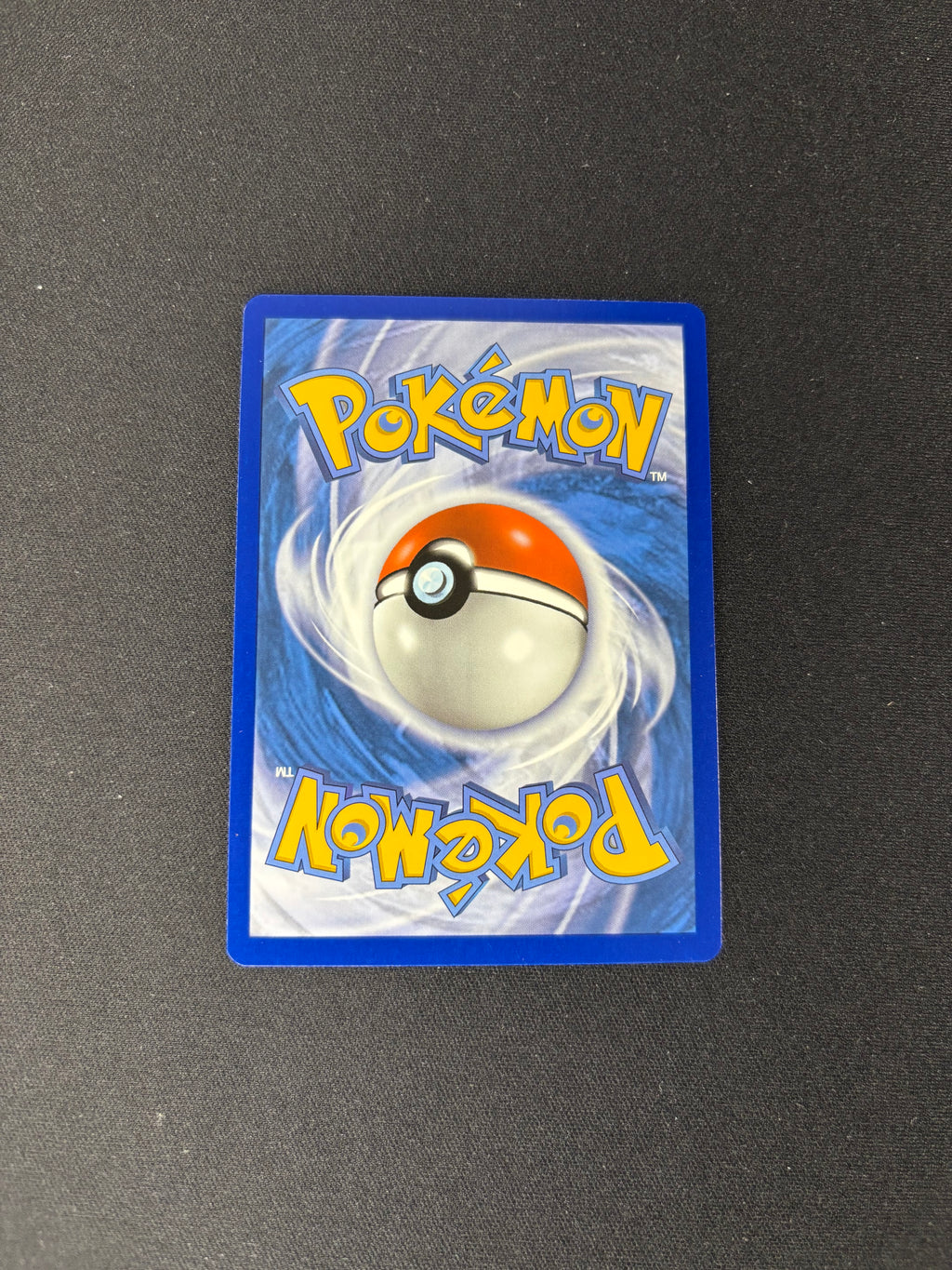 Mudkip – McDonald's 25th Anniversary Promos – #19/25 – NM