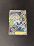 Colress's Experiment – Crown Zenith: Galarian Gallery – #GG59/GG70 – NM