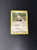 Linoone – EX Emerald – #34 – DMG