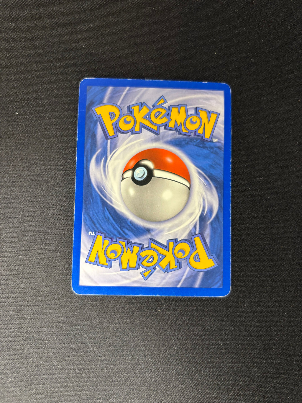 Zigzagoon – EX Emerald – #74 – MP