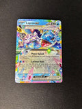 Lapras ex – Stellar Crown – #032/142 – NM
