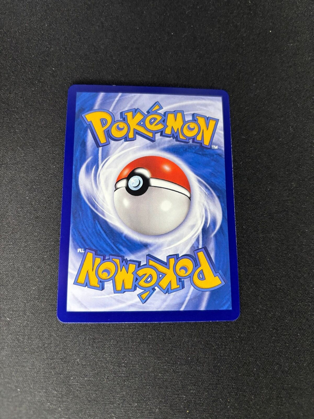 Jolteon – Gem Pack 2 – Chinese – Stamped – #0311/14 – NM