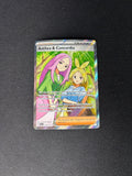 Anthea & Concordia – Ascended Heroes – #254/217 – NM