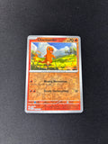 Charmander – Miscellaneous Cards & Products – Reverse Cosmos Holo – Costco Exclusive – #004/165 – NM