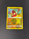 Radiant Eternatus – Crown Zenith – Radiant Rare – #105/159 – NM