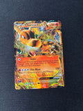 Charizard EX – XY Promos – #XY29 – MP