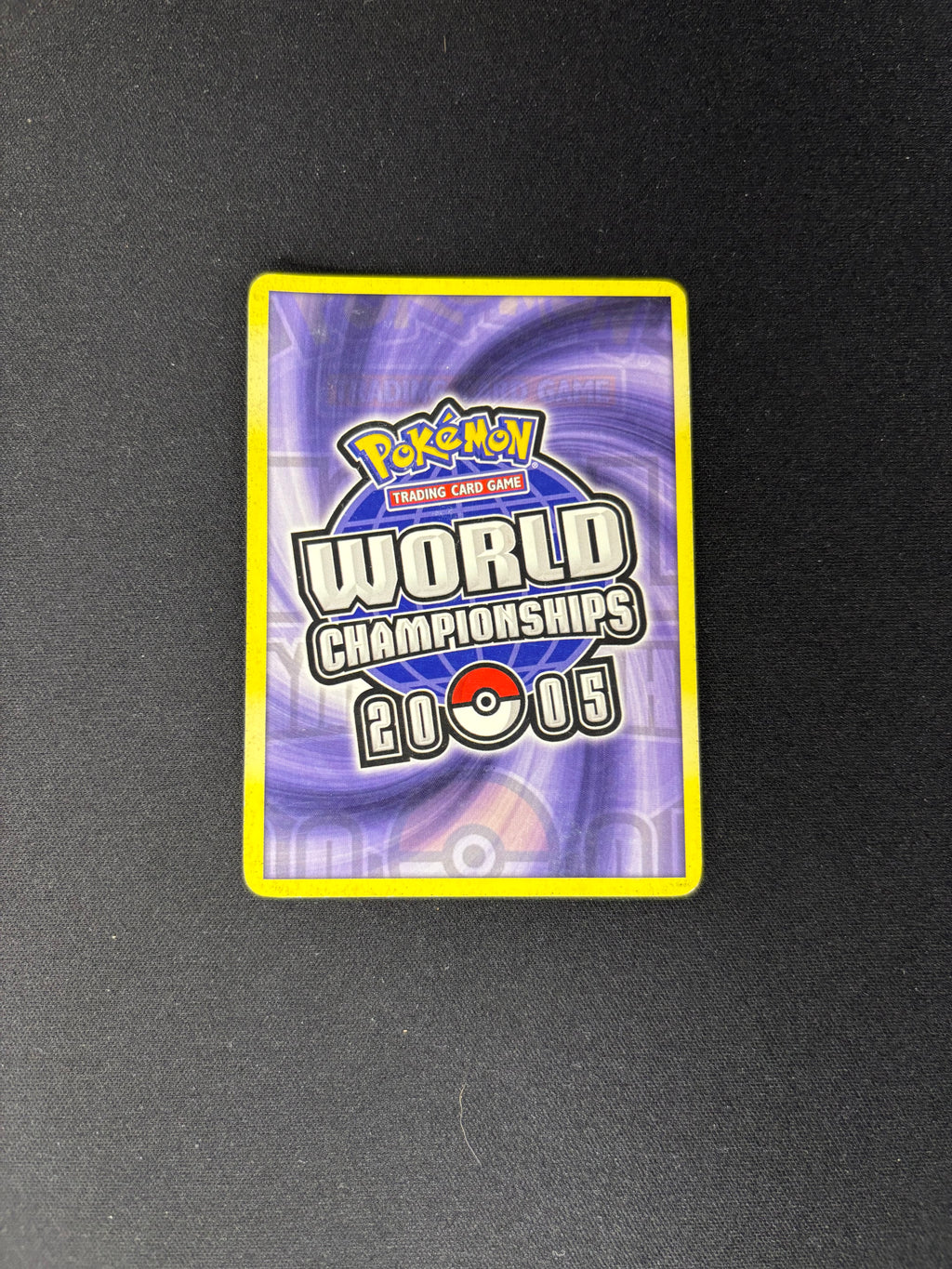 Swoop! Teleporter – World Championship Decks – Curran Hill – #92/109 – MP
