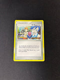 TV Reporter – EX Dragon Frontiers – Reverse Holo – #82/101 – MP