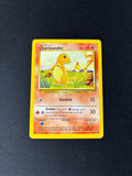 Charmander – Base Set (Unlimited) – #46 – MP