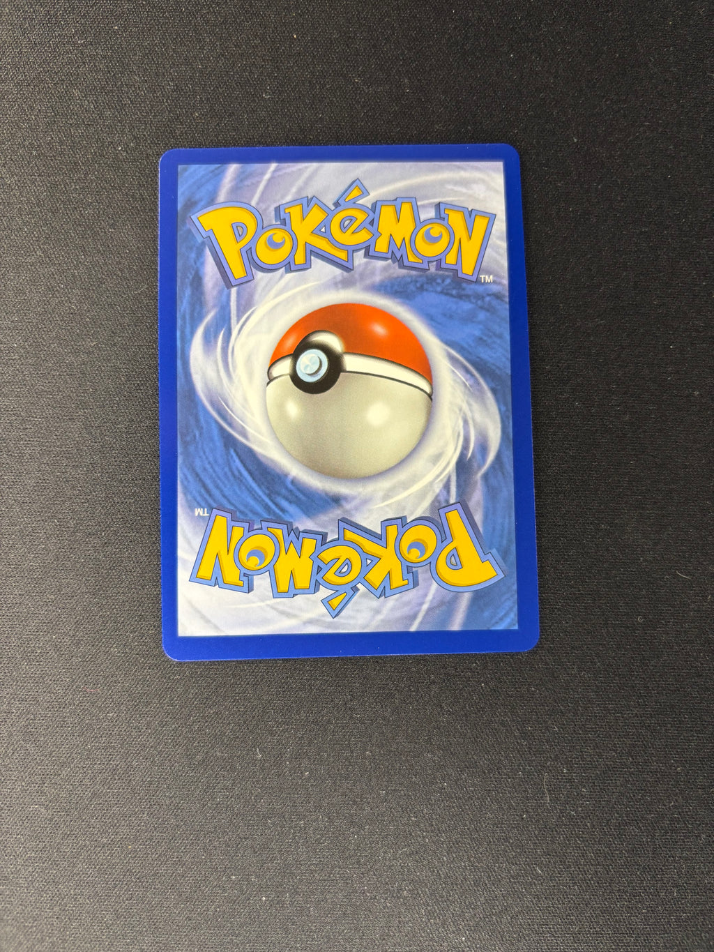Genesect V – Fusion Strike – Full Art – #254/264 – NM