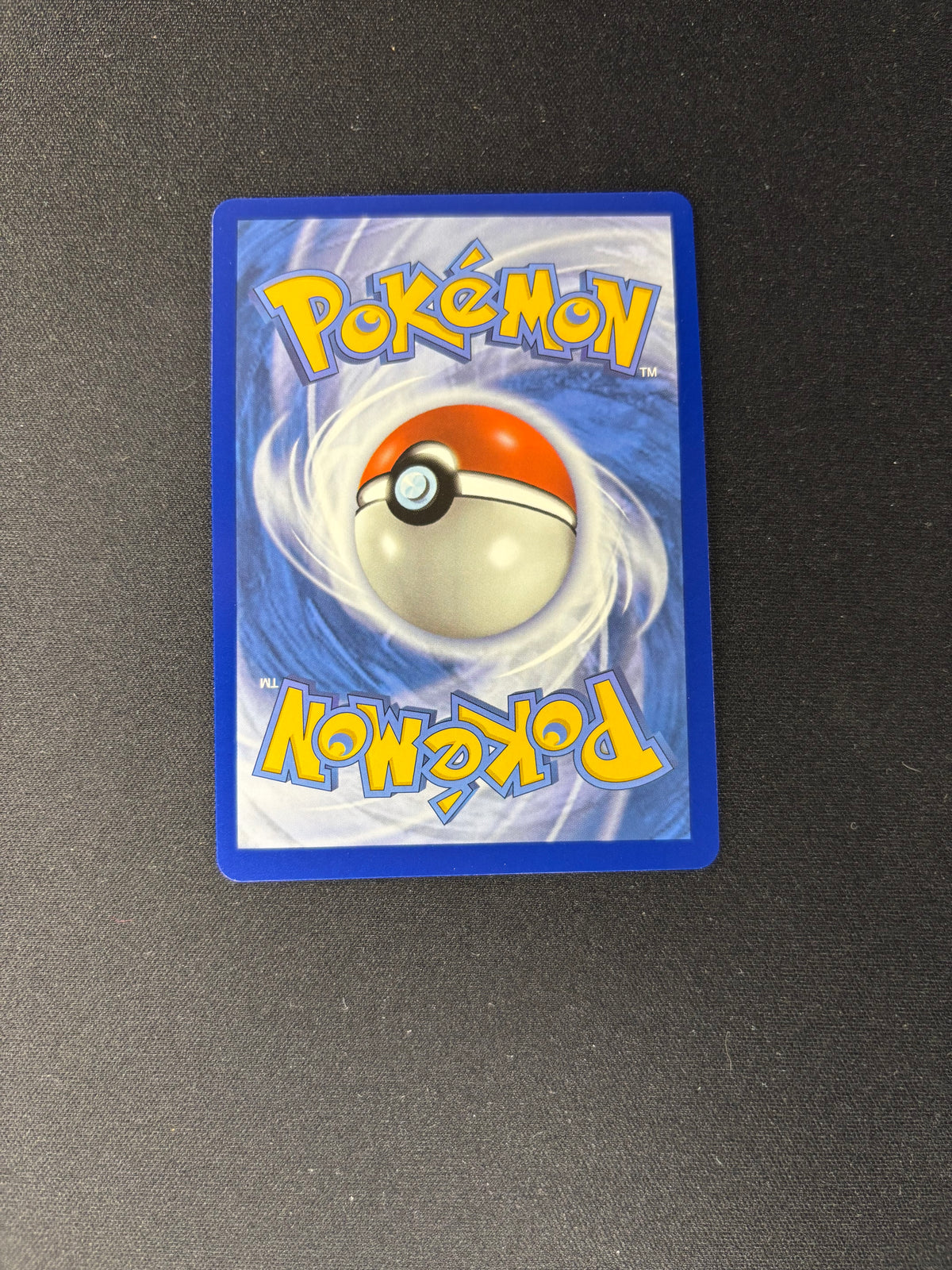 Genesect V – Fusion Strike – Full Art – #254/264 – NM