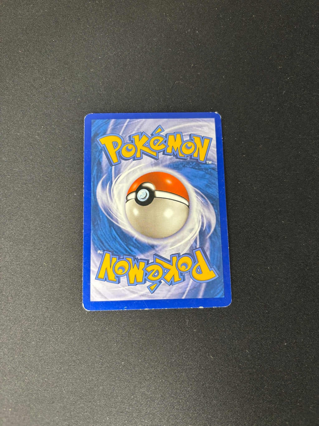 Mareep – Platinum – #82 – MP