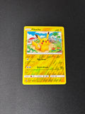 Pikachu – Crimson Invasion – Reverse Holo – #30/111 – LP