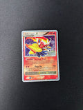Infernape Lv.X – Diamond and Pearl – #121 – MP