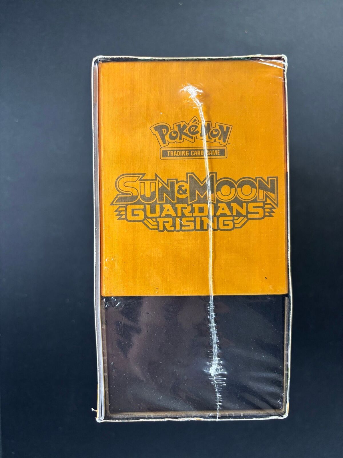 Guardians Rising – Elite Trainer Box (ETB) – Sealed – Small Tears (See Pics)