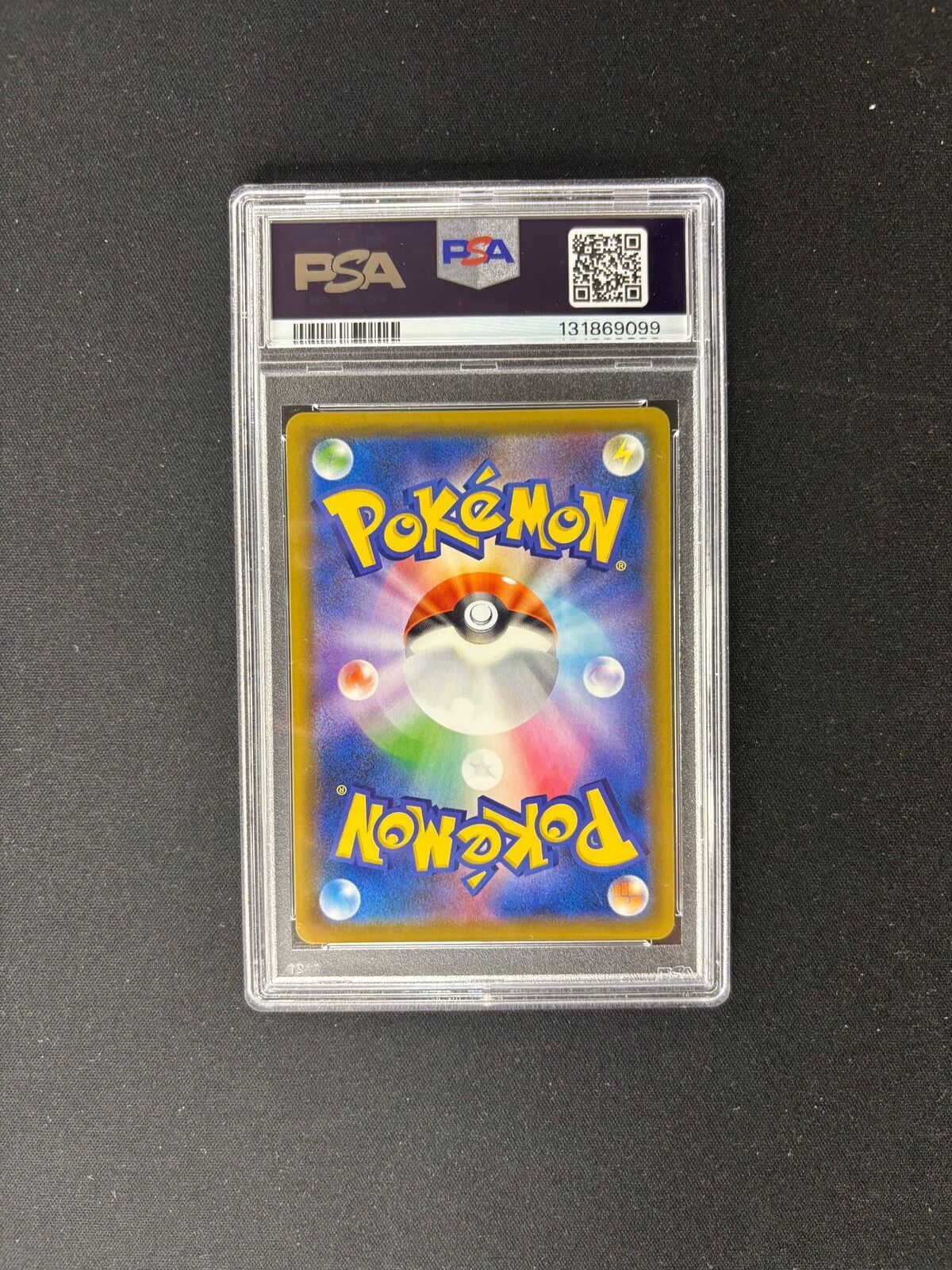 Giratina & Garchomp GX – Tag Team GX All Stars – Japanese – #032/054 – PSA 9