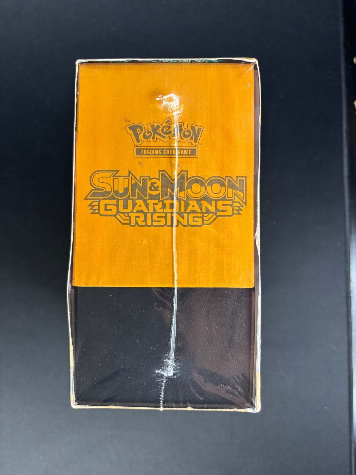 Guardians Rising – Elite Trainer Box (ETB) – Sealed – Small Tears (See Pics)