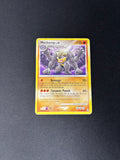 Machamp – Diamond and Pearl – #31 – HP