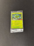 Teal Mask Ogerpon – GameStop Exclusive Promo – Cosmos Holo – #024/167 – Sealed