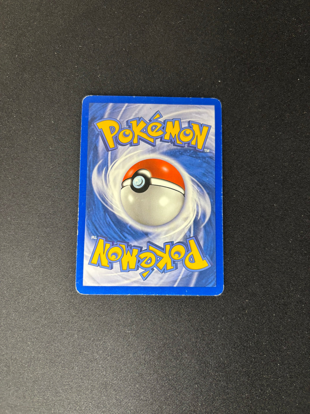 Baltoy – EX Emerald – #43 – HP