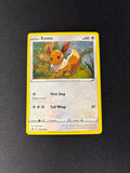 Eevee – Sword & Shield Promo – #SWSH095 – NM
