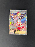 Irida – Crown Zenith: Galarian Gallery – #GG63/GG70 – NM