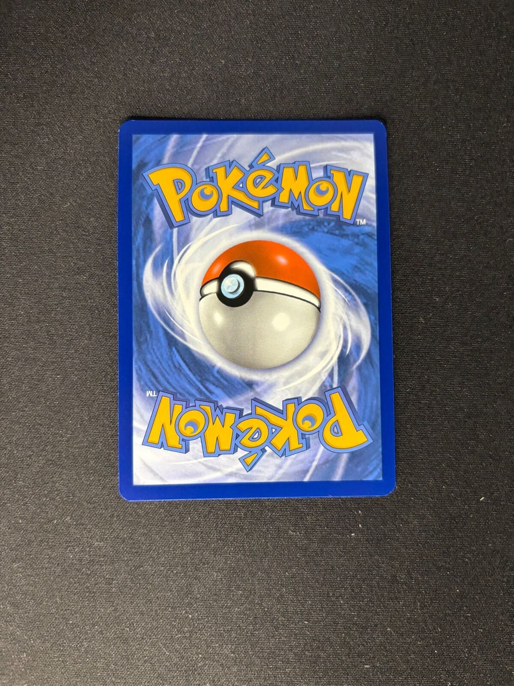 Pikachu – Miscellaneous Cards & Products – Holiday Calendar – #025/165 – NM
