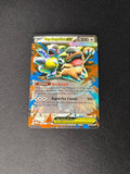 Mega Kangaskhan ex – Mega Evolution – #104/132 – NM