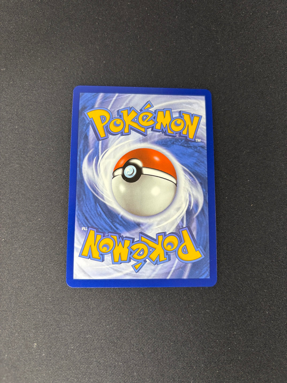 Gordie – Silver Tempest Trainer Gallery – #TG24/TG30 – NM