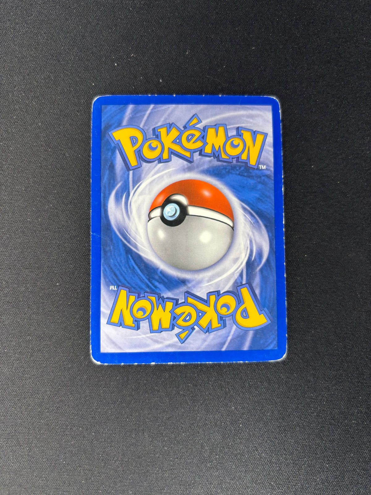 Charmander – EX Power Keepers – #48 – HP