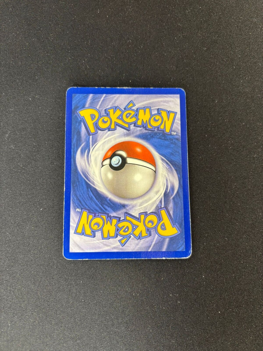 Celebi ex – POP Series 2 – #17/17 – DMG